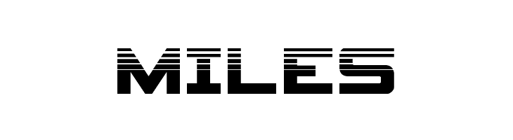 Spy Agency Halftone  Free Fonts Download