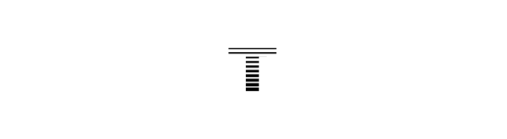 Spy Agency Gradient  Free Fonts Download