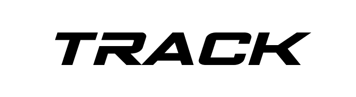 TRACK Spy Agency Expanded Italic Font