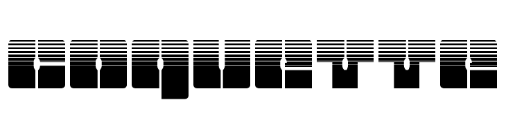 Star Nursery Halftone  Free Fonts Download