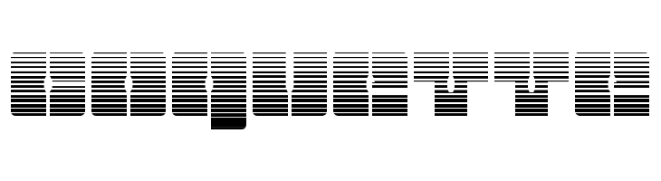 Star Nursery Gradient  Free Fonts Download