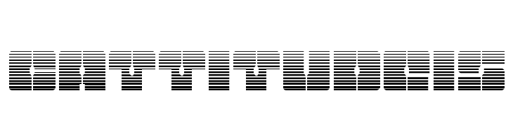 Star Nursery Gradient  Free Fonts Download