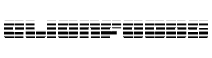 Star Nursery Gradient  Free Fonts Download
