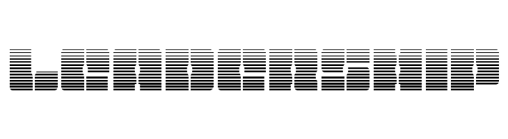 Star Nursery Gradient  Free Fonts Download