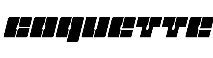 Star Nursery Italic  Free Fonts Download