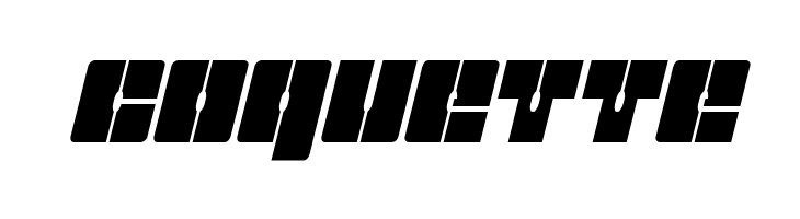 Star Nursery Condensed Italic  Free Fonts Download