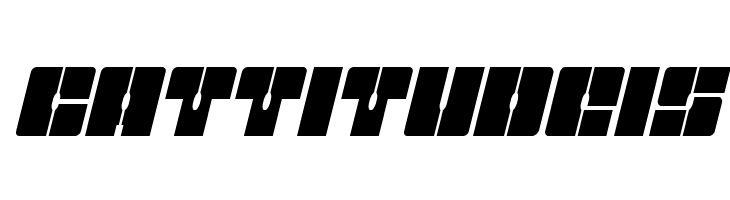 Star Nursery Condensed Italic  Free Fonts Download