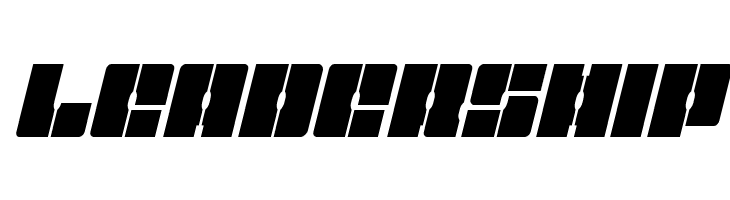 Star Nursery Condensed Italic  Free Fonts Download