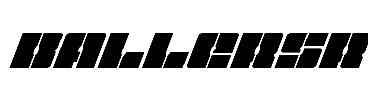 Star Nursery Super-Italic  Free Fonts Download