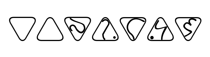 Trill  Free Fonts Download