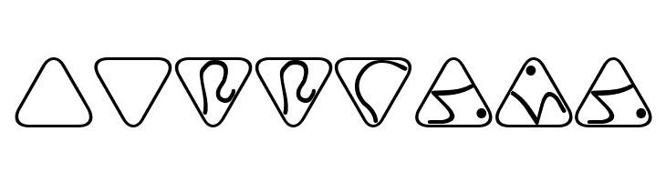 Trill  Free Fonts Download