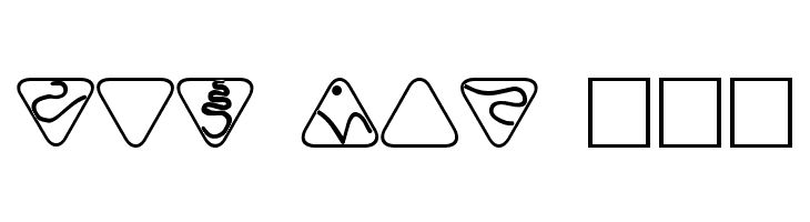 Trill  Free Fonts Download