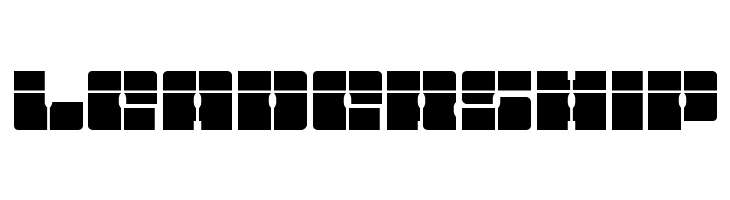 Star Nursery Laser  Free Fonts Download