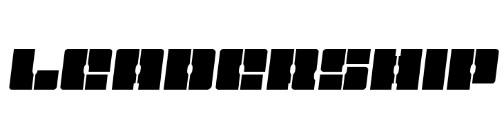 Star Nursery Semi-Italic  Free Fonts Download