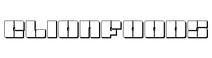 Star Nursery 3D  Free Fonts Download