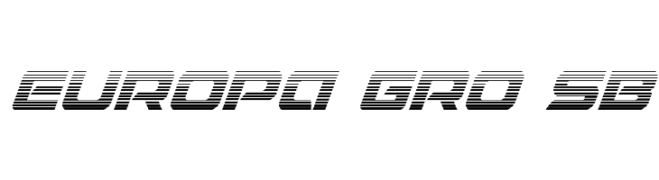 Starduster Gradient Italic  Free Fonts Download