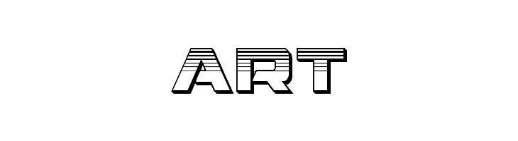 Starduster Platinum  Free Fonts Download