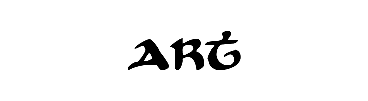 Cry Uncial  Free Fonts Download