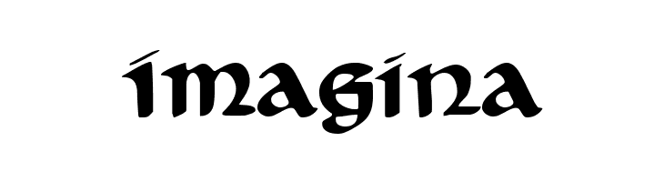 Cry Uncial  Free Fonts Download