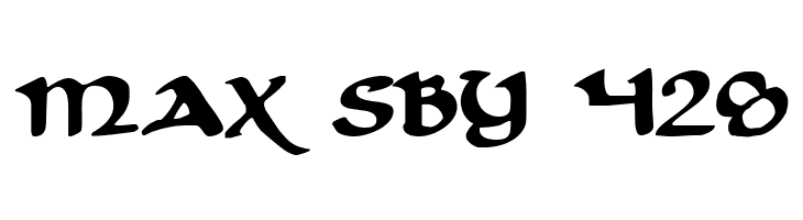 Cry Uncial  Free Fonts Download