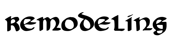 Cry Uncial  Free Fonts Download