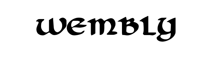 Cry Uncial  Free Fonts Download