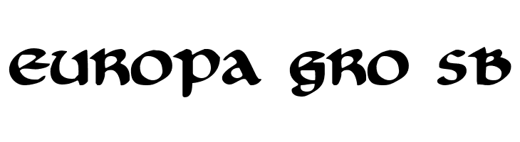 Cry Uncial  Free Fonts Download