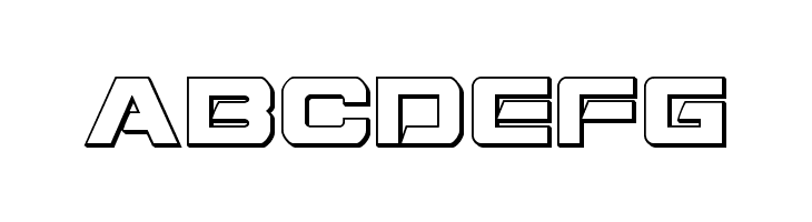 Starduster Outline  Free Fonts Download