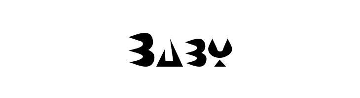 NeoSpacial  Free Fonts Download