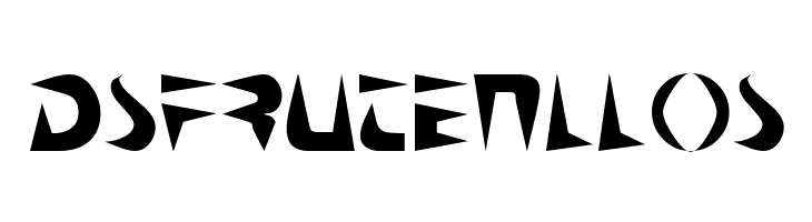 NeoSpacial  Free Fonts Download