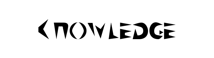 NeoSpacial  Free Fonts Download