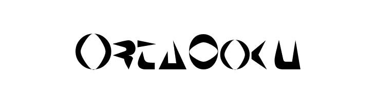 NeoSpacial  Free Fonts Download