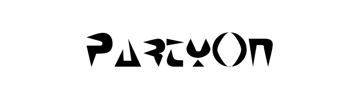 NeoSpacial  Free Fonts Download