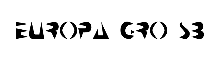NeoSpacial  Free Fonts Download