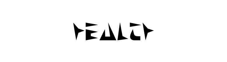 NeoSpacial  Free Fonts Download
