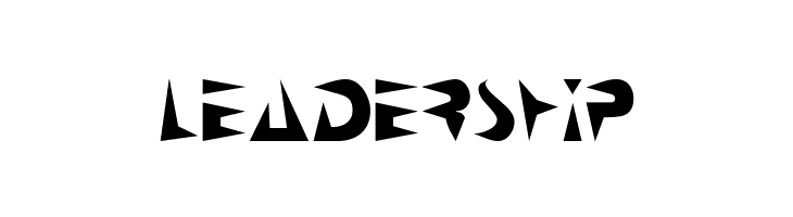 NeoSpacial  Free Fonts Download