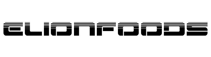 Strikelord Halftone  Free Fonts Download