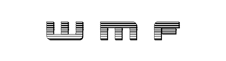 Strikelord Chrome  Free Fonts Download