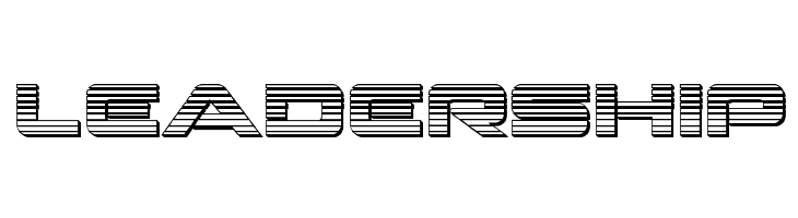 Strikelord Chrome  Free Fonts Download