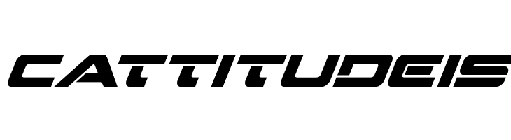 Strikelord Super-Italic  Free Fonts Download