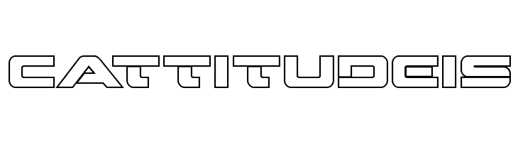 Strikelord Outline  Free Fonts Download