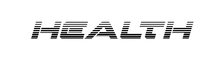 Strikelord Gradient Italic  Free Fonts Download