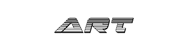 Strikelord Chrome Italic  Free Fonts Download