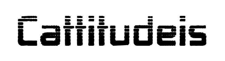 Zekton Dots  Free Fonts Download