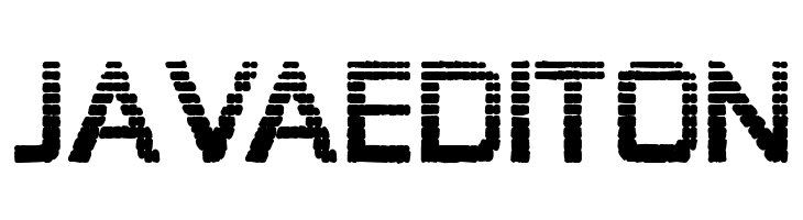 Zekton Dots  Free Fonts Download