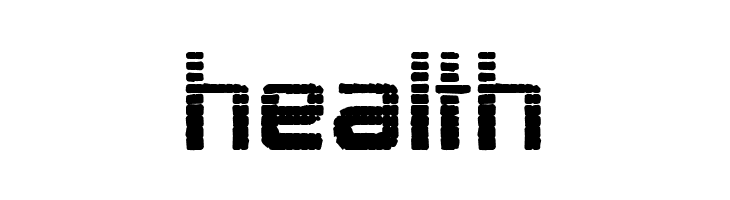Zekton Dots  Free Fonts Download