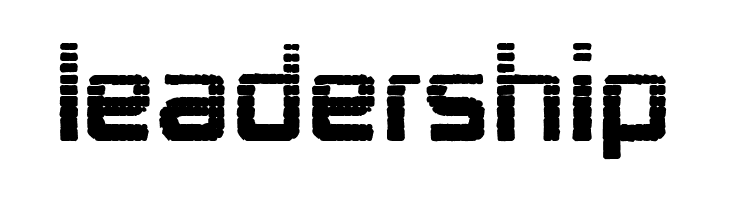 Zekton Dots  Free Fonts Download