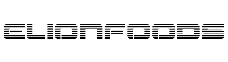 Strikelord Gradient  Free Fonts Download