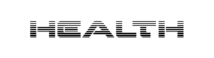 Strikelord Gradient  Free Fonts Download
