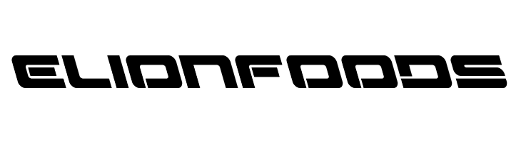 Strikelord Leftalic  Free Fonts Download